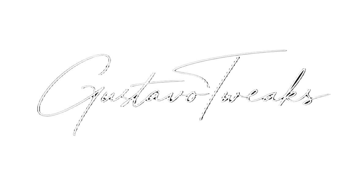 GustavoTweaks